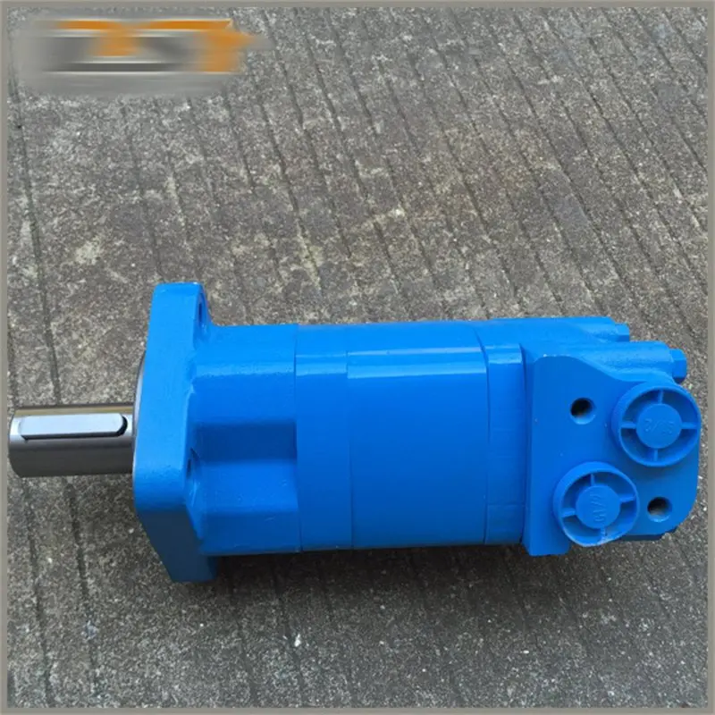 JH/JS/2K/6K ITM08 2k 2K-245 2K-195 2K-160 2K-130 2K-100 2K-80 2K-245 604-1056  Hydraulic Motors