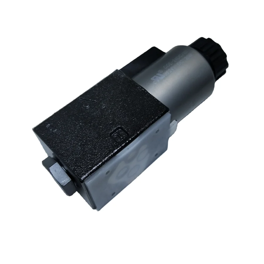 HZGO-A-031/100 31 Hydraulic Proportional Control Valve SDHI SDHE SDPHE DHI DHE-0610 DC 20/PE DHE-0631 DHE-0710 230AC