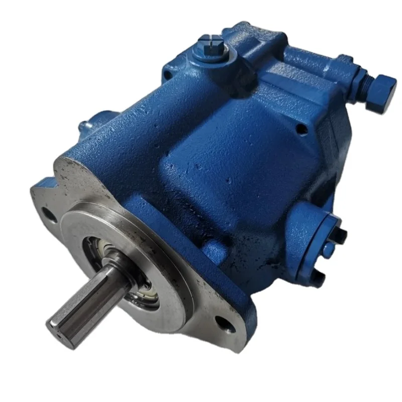 PFB PVB PVB6 PVB5 Series Plunger Pump Hydraulic Piston Pump PVB5-RSY40-C12S30  PVB6-RSY-20CM-11 PVB10-RSY-30-C-12