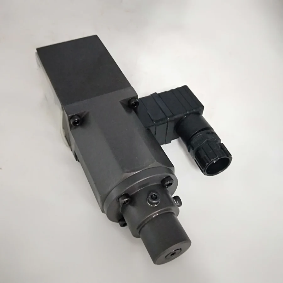 EDG Proportional Eelectro Control Valve EDG-01-30-3C2-XY-50 EDG-01-30-3C40-XY-50 EDG-01-H-01 EDG-01V-B-1-PNT13-51