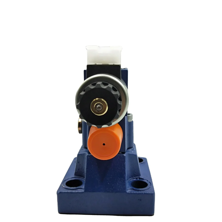 DBW Electromagnetic Relief Valve Dbw Series DBW30B2-5X/350X6EG24N9K4 Solenoid Relief Valve DBW DBW30
