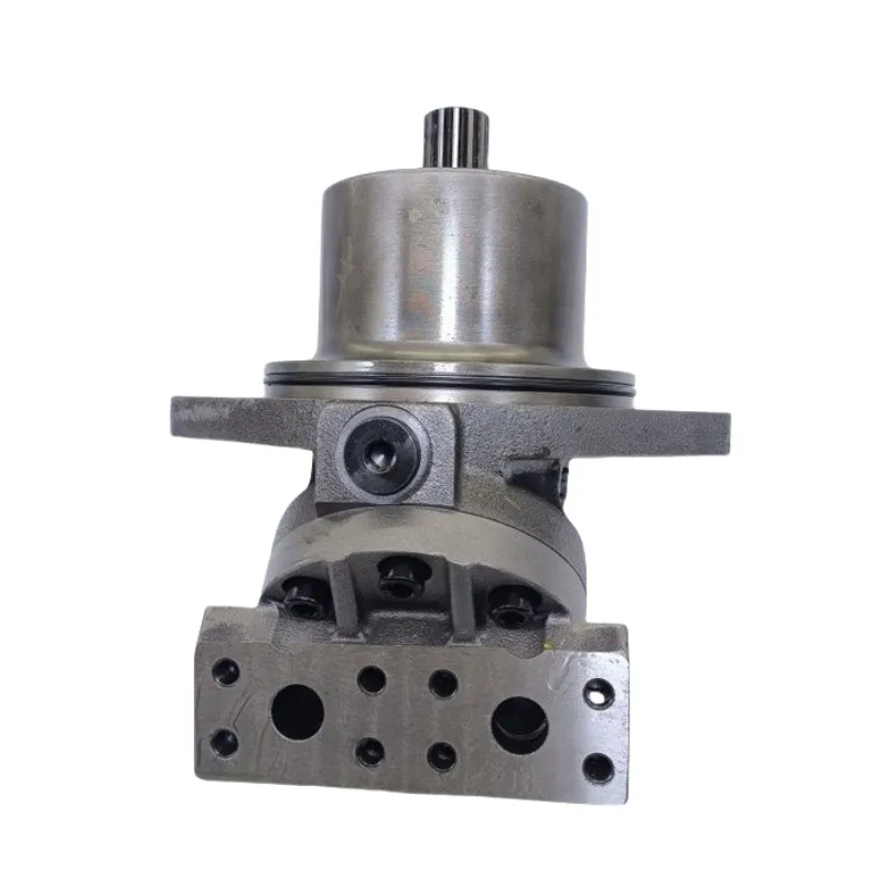 A2FE Series  A2FE32/61W-VAL100 A2FE32/61W-VAL106 A2FE32/61W-VAL181 Hydraulic Piston Motor