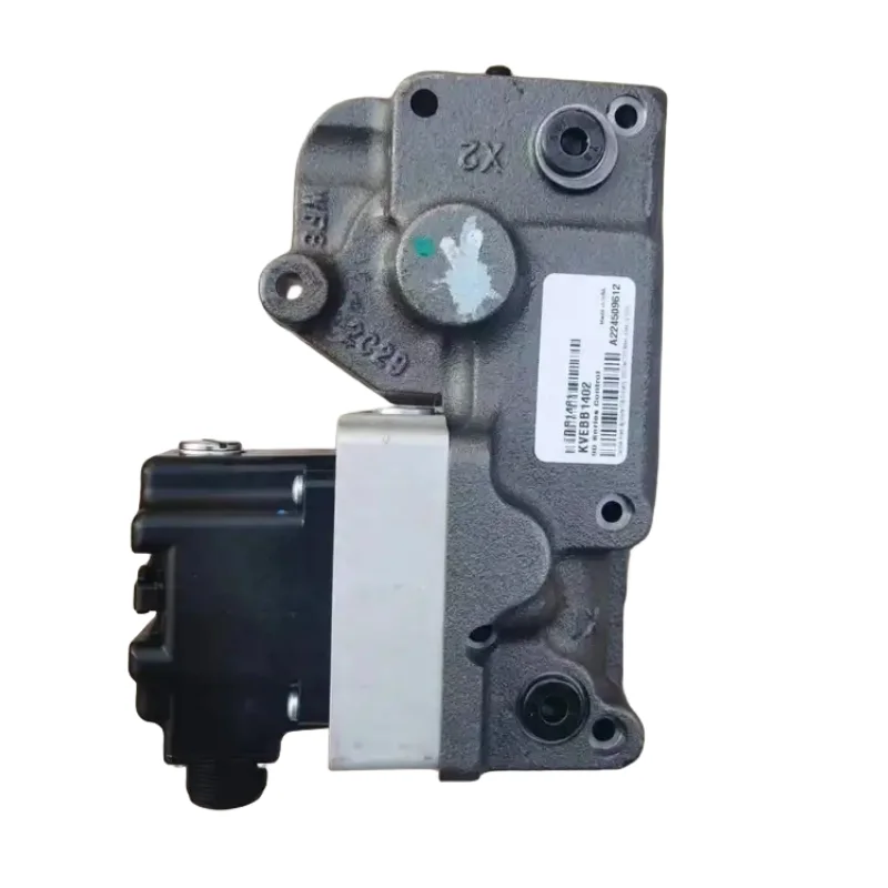 Pressure Free Control Pilot Valve MCV Series MCV116G4201+KVEBB0704 KVEBB1802+MCV116G4201 MCV116G4201+KVEBB1402 KVEBB1402