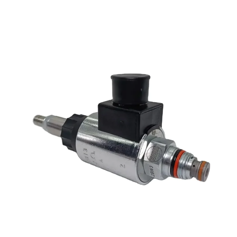 Sun Pressure Relief Valve CBBC-LAN CBBC-LBN  CBBC-LHN CBBC-LIN RVCA-LAN CVCV-XEN PPFC-ABN
