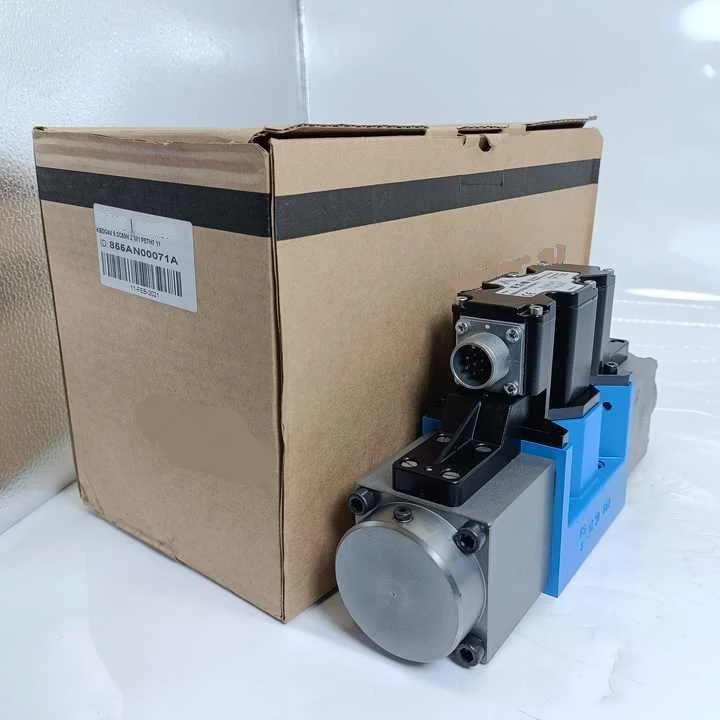 Hydraulic Proportional Solenoid Valve KDG KDG4V KTG KFDG4V KBFDG4V-3-2C30N-Z-M1-PC7-H7  KBFDG4V-3-2C20N-Z-M1-PC7-H7