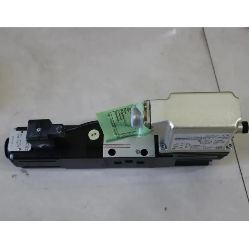 RZGO Series  RZGOAEB-NP-033/210 RZGO-A-010/210 RZGO-AEB-NP-033/315 Hydraulic Proportional Valve