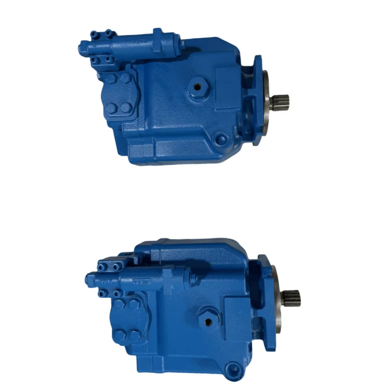 PVM PVH Hydraulic Axial Piston Pump PVM PVM018 PVM045 Series PVM074ML11GS2L315200350AB PVM074ML11GS2L315200351AB