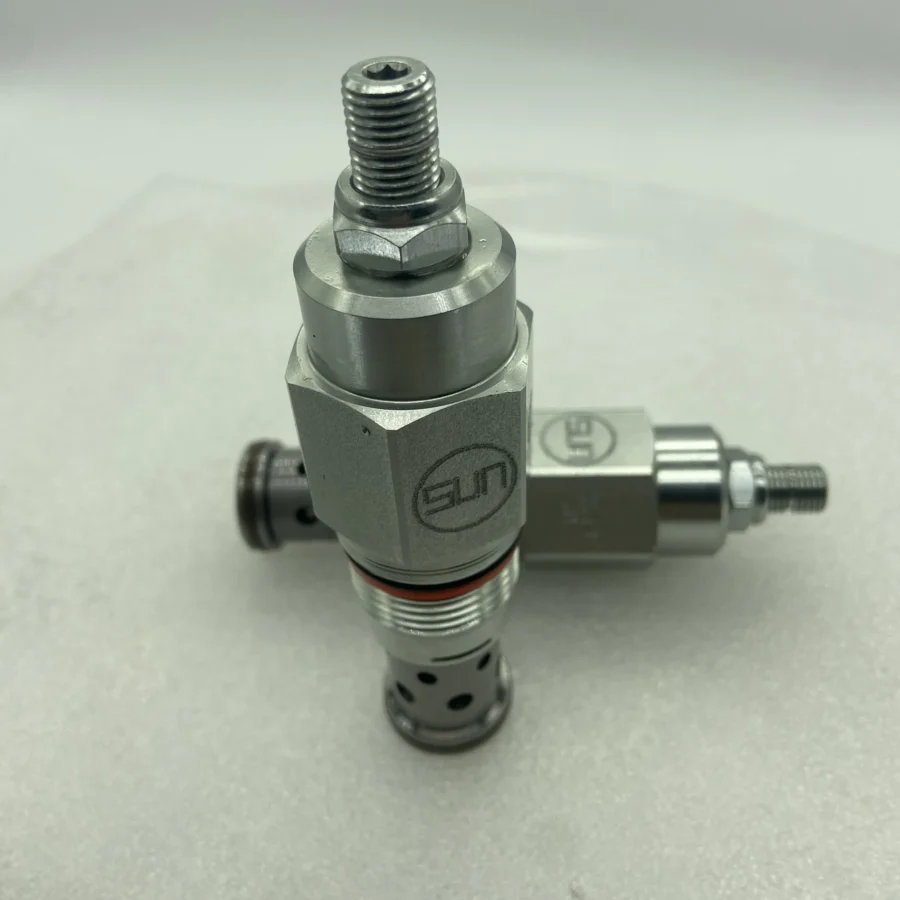 SUN Hydraulics Relief Valve MRDDA-LAN  CBGA-LAN CBGA-LHN CBGG-LJN CBGH-LCN  FLDA-XDN RSFS-LNN