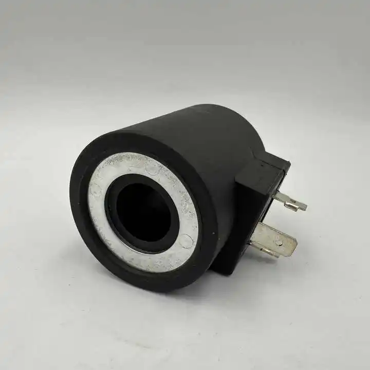 Machinery Diesel Engine Parts 12V 26W Solenoid Valve Coil M16-12D-26W-DN 17114581 17114141 for Comatrol