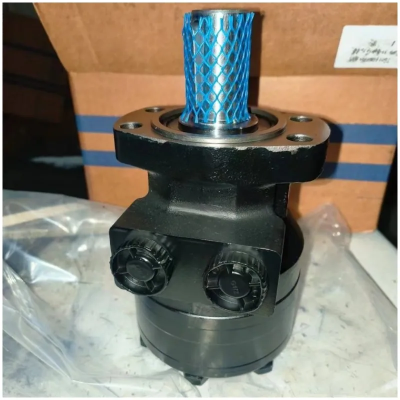 TG Series  TG0335VX440AAAB TG0530MS050AAAB TG0335AM060AAAA Hydraulic Orbit Motor