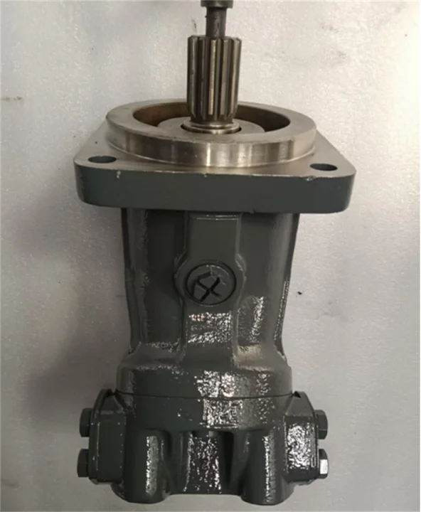 A2F Pump Piston Pump Motor A2FM23/61W-VBB020 Hydraulic Motor A2FM23/61W-VBB020 A2FM23/61W-VBB010 A2FM23/61W-VBB020