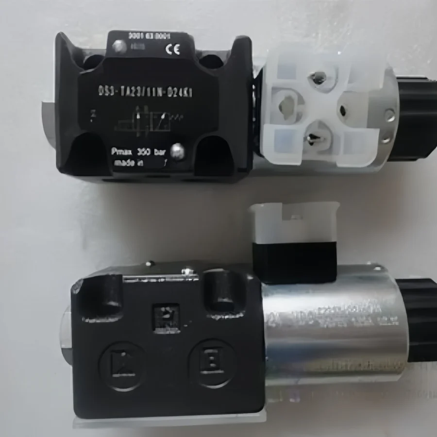 DUPLOMATIC DS5-TA/12N-D24K1/CM DS5-S2/12N-A230K1 Solenoid Directional Valve DSP7-S12/20N-IE/AB10/D24K1 DSP7-S6/20N-II/A110/K1