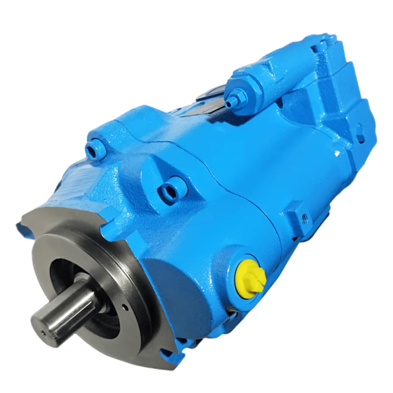 PVE PVQ PVM Series Hydraulic Piston Pump PVM074ER10GS2L315200351AB PVM074ER11GS2C315200000AB   PVM045 PVM057 PVM074