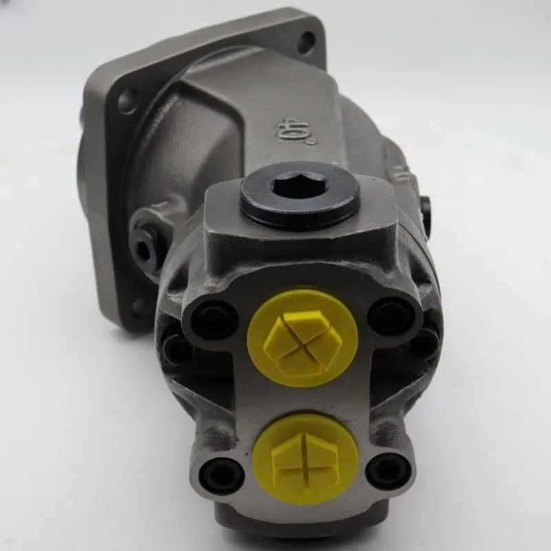 A2FM Series  A2FM180/61W-VAB192-K A2FM180/61W-VAB100-S A2FM180/61W-VAB192J-K Hydraulic Piston Motor