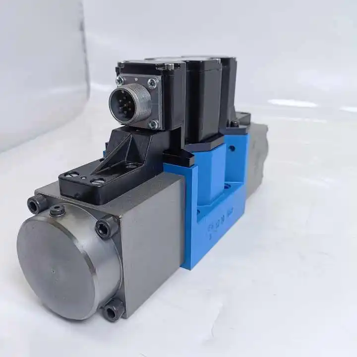 Hydraulic Proportional Solenoid Valve KDG4V KTG KFDG4V KSDG4V KBFDG4V-5-33C70N-Z-M1-PE7-H7  KBFDG4V-3-33C27N-Z-M1-PH7-H7