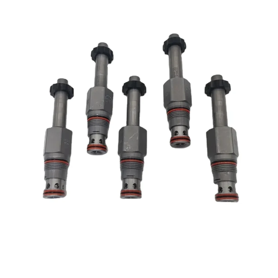 Sun Pressure Relief Valve CBBC-LAN CBBC-LBN  CBBC-LHN CBBC-LIN  RVCA-LAN CVCV-XEN DOFS-XHN