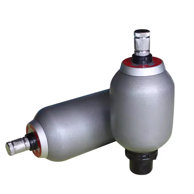 NXQ Series Hydraulic Accumulator NXQ-40/31.5-L-Y NXQ-63/31.5-L-Y NXQ-0.4/31.5-L-Y