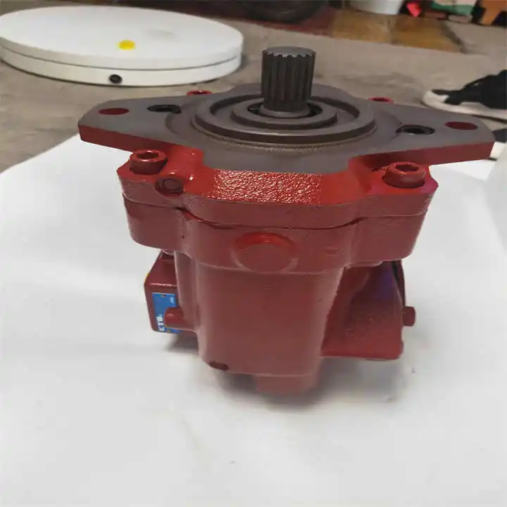 Hydraulic Piston Pump K3VL63 K3VL80 K3VL112 K3VL80/B-1NRSM-L1/1-M2 Excavator  K3VL80/B-1NRSM-L1/1-M2