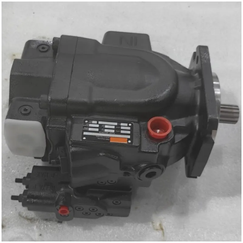 P Series Hydraulic Pump P2145L00D3D25LB20N00T1A1P P2145R00D3D25LB20N00T1A1P P2105R00C6C25RA20N00T1A1P Piston Pump