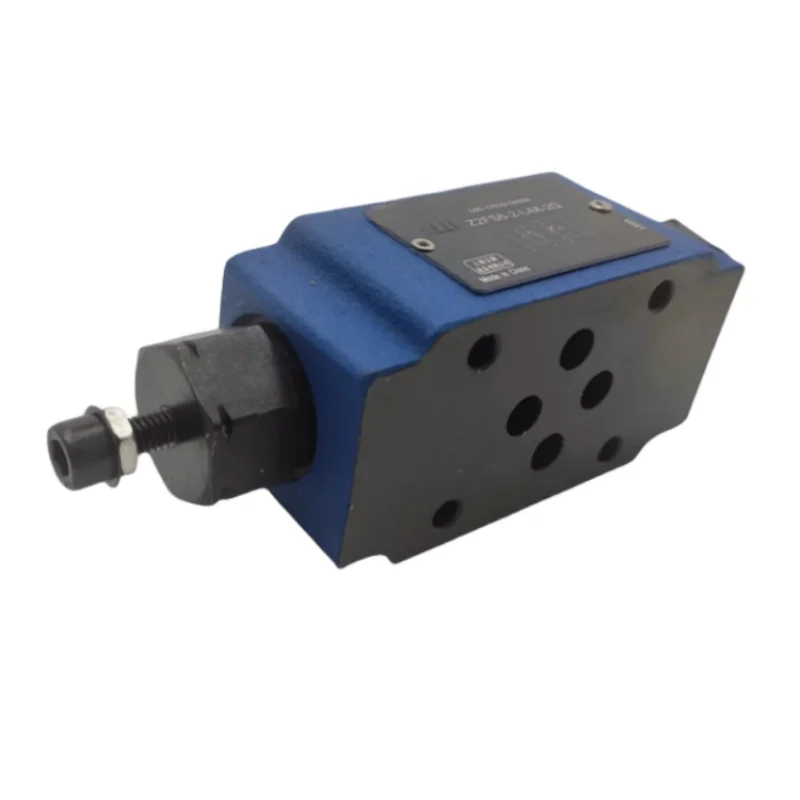 Z2FS Series   Z2FS6-2-4X/ Z2FS16-3X/S2V Z2FS6-2-6X Z2FS6-30/S2 Z2FS6-B2-4X/1Q Hydraulic Check Valve
