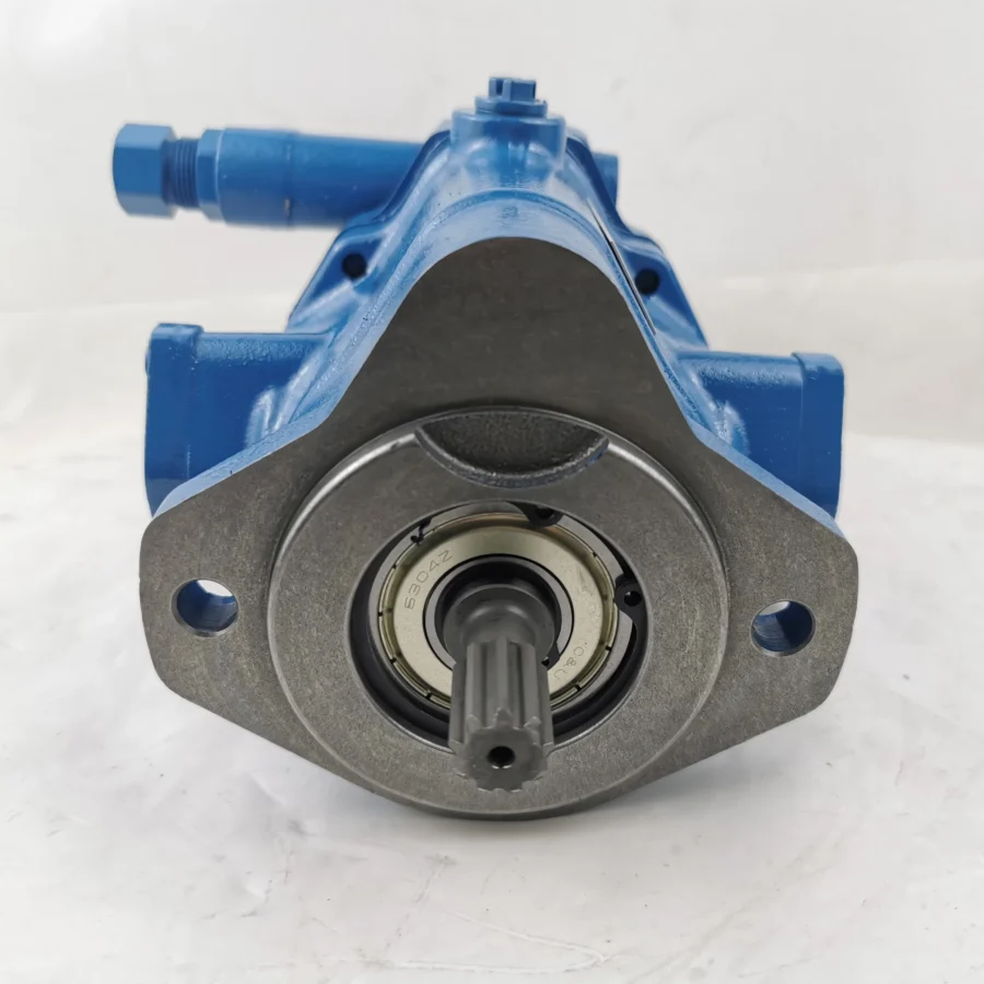 High Pressure Hydraulic Piston Pump PVB15-RSY-30-CMC-11-JA-A PVB-10 PVB-10RSY-30-C-12 PVB5RSY21CG20  PVB10-RSY-41-C-12