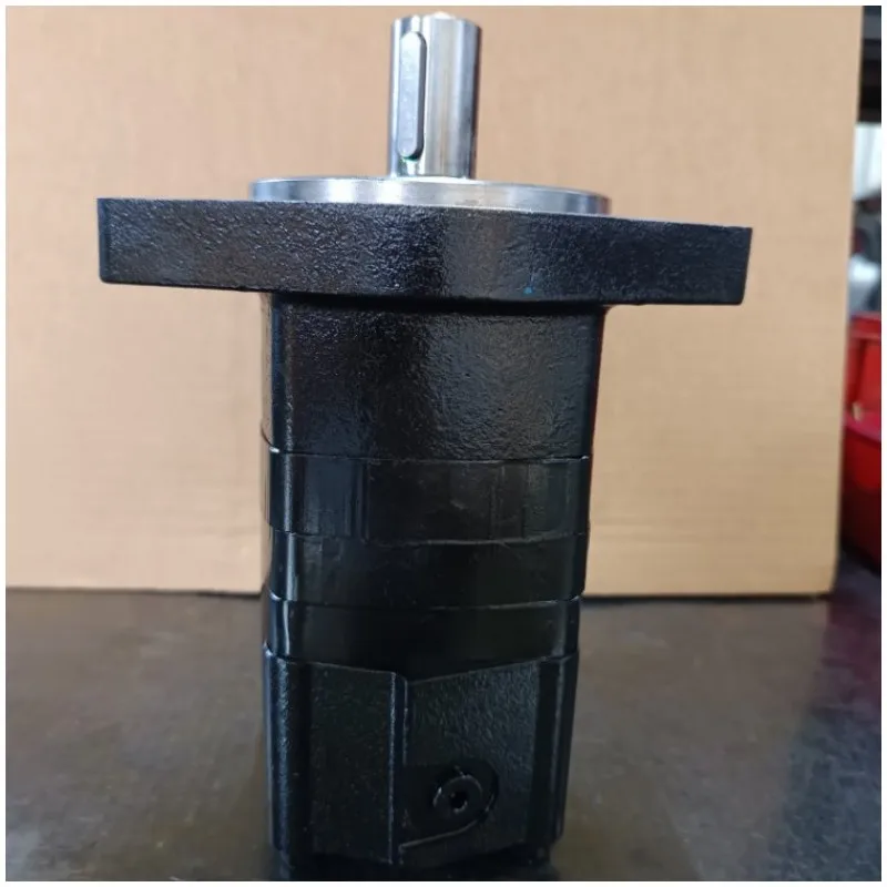 104 Series  104-1024-006 104-4484-006 104-1533-006 104-1002-006 104-1023-006 Hydraulic Orbit Motor