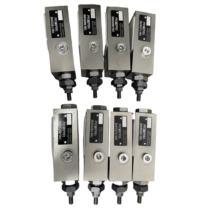 PVCM PVCP PVAP PVCR Series  PVCMEPVN1  PVCMCLCN1 PVCMCMZN1 Hydraulic Control Valve