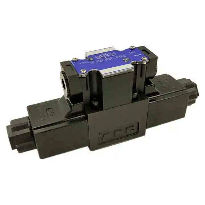 DSG DSG-03-3C2 DSG-03-3C4 DSG-03-3C6 Hydraulic Solenoid Valve
