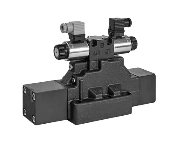 Hydraulic Solenoid Valve DSPE 7-C150/20N-II/D24K1  DS3 DS5 DSP7 DSP7-S12/20N-IE/AB10/D24K1 DSP7-S6/20N-II/A110/K1