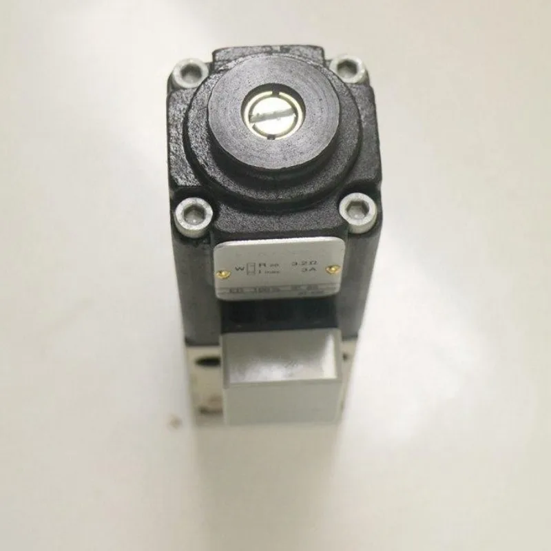 Hydraulic Proportional Valve RZMO Series RZMO-P1-010/315 RZMO-P1-010/100/18/MC RZMO-REB-P-NP-010/210