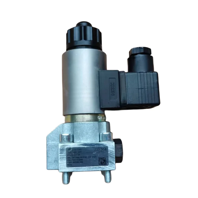 Hydraulic Solenoid Valve GR2-2-G24 GR2-3-G24 GS2-2-G24 GS2-3-G24 GS2-12-GM24 Series GS2-0R-G24 GS2-1-G24 GZ3-1-G24  GR2-3-G24