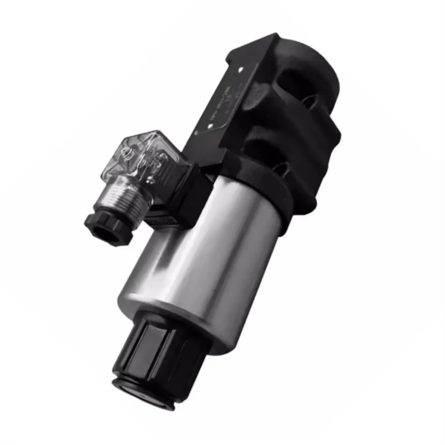 RPE4-102R11/02400E1Hydraulic Solenoid Valve