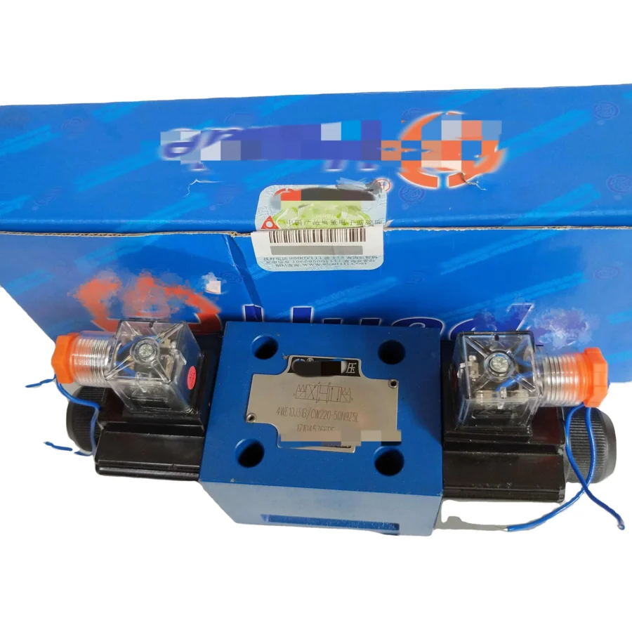 4WE10J Valve 4WE10E 4WE10F 4WE10G 4WE10H 4WE10L 4WE10FM 4WE10P 4WE10T 4WE10W 4WE10J 4WE10J3X/CG24N9K4 R900589988