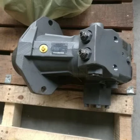 A2FE Pump Piston  A2FE107/61W-VZL181F Hydraulic Motor A2FE107/61W-VZL181F A2FE107/61W-VZL181F