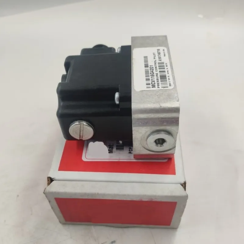MCV116 Series Hydraulic  Control Valve MCV116G3204 MCV116G3101 MCV116G3501 MCV116A3501 MCV116G4204