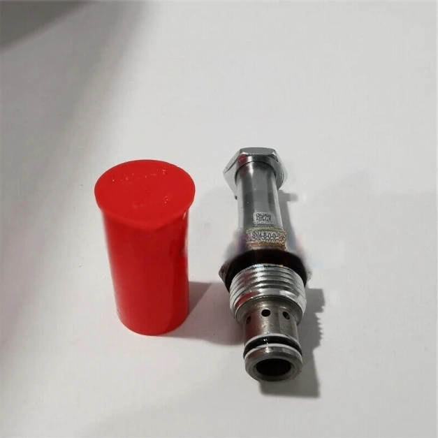 Hydraulic Cartridge Valve 1SE30F35S5 1SE30F35S10  PRV1-10-S-0-12 PRV2-10-S-0-20 PRV12-10-S-0-15/ PRV12-10-S-0-30/