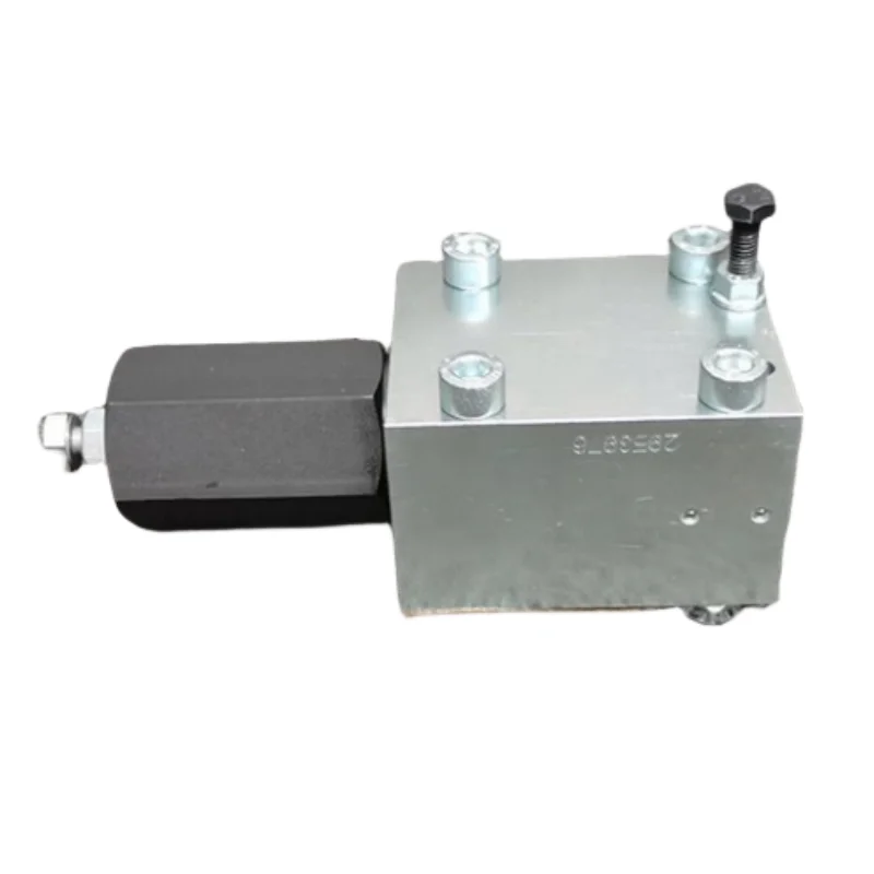 Hawe LHK Series Hydraulic Control Valve LHK33 G-14-180 LHK 22 G-21-180/180 LHK 33 G-21-60/60