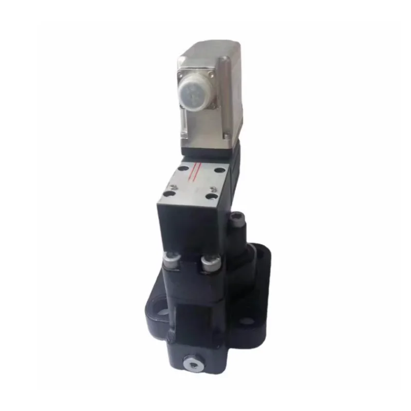 DPZO Series Hydraulic Proportional Valve DPZOTE-271-L5/I 40 DPZO-AE-173-05/DGI DPZO-A-271-L5/D 30