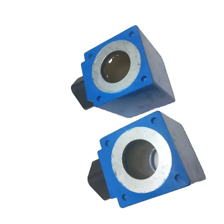 G-507847 H-507847 H-507848 Hydraulic Solenoid Valve H-507848 24V DC 30W K08/16 H507848 H 0507848