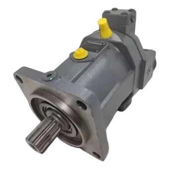 Hydraulic Piston Motor A6VM28HD1/63W-VZB020B A6V28 A6V55 Series A6VM28HD1/63W-VZB020B A6VM28HD1/63W-VZB020B