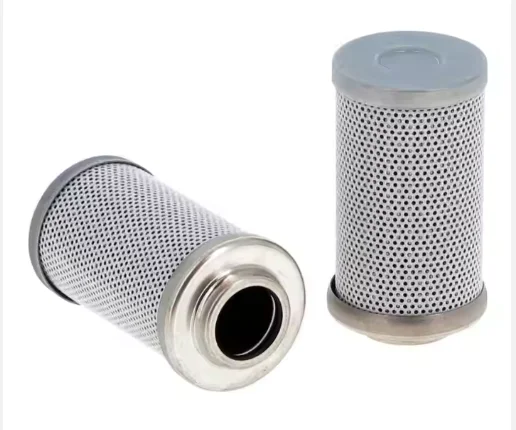 Excavator Parts Pilot Hydraulic Oil Filter A222100000148 A222100000119  B2299000063 R010051 H-85590