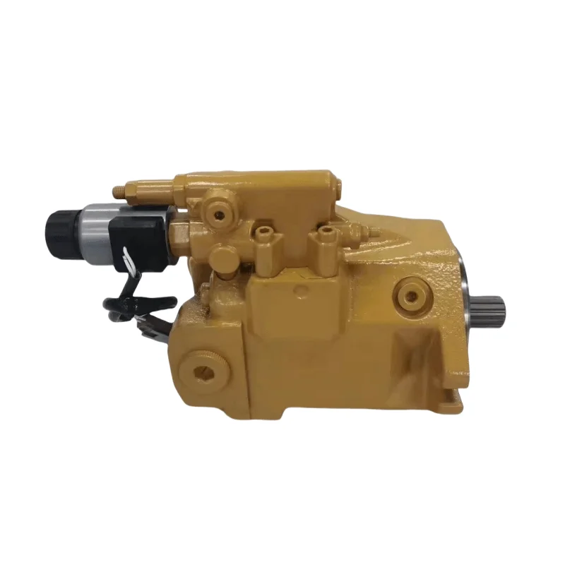 Hydraulic Piston Pump 167-0994 168-7873 171-2950 179-9778 184-7436 for 420D 430D 416B 426B 436B 438B 428B Backhoe Loader