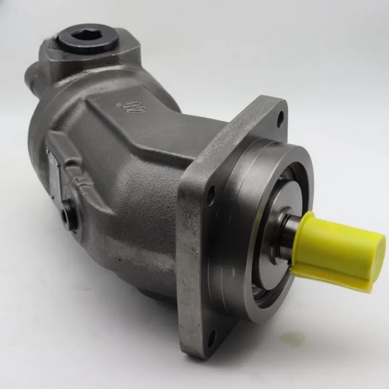 A2FM Series  A2FM28/61W-VAB040 A2FM28/61W-VAB100 A2FM28/61W-VBB010 Hydraulic Piston Motor