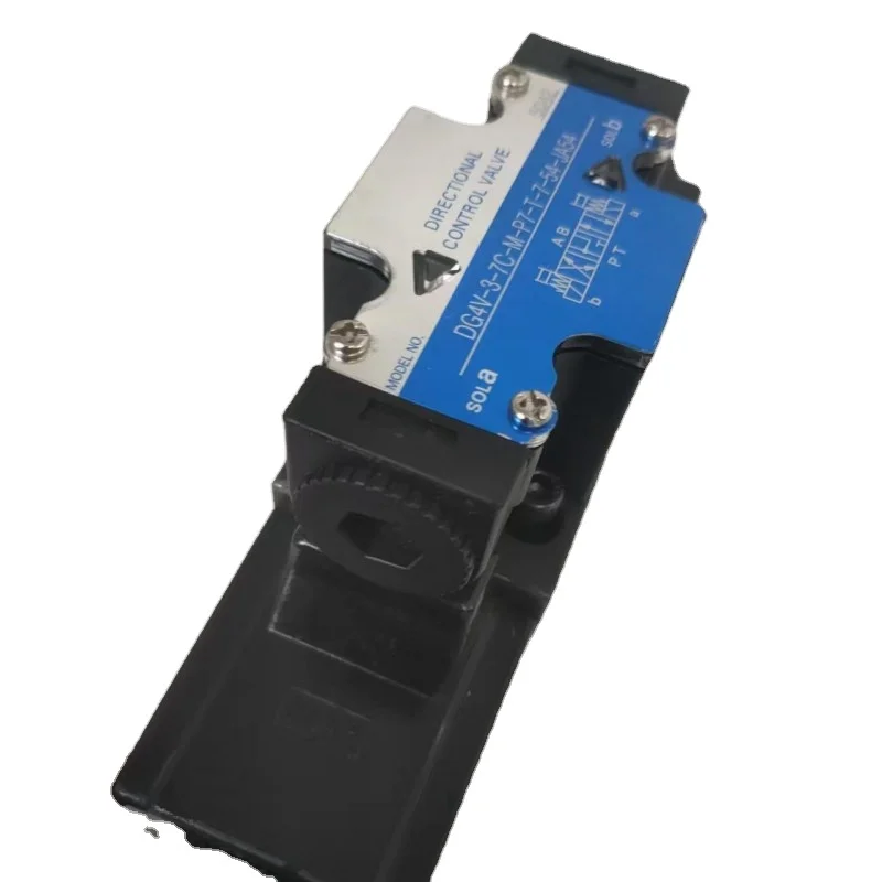 DG4V DG5V Series Hydraulic Valve DG4V-5-2C-M-P7L-T-6-40-JA875 DG5VC-7-2C-T-PN2-H-84-JA872 Directional Valve