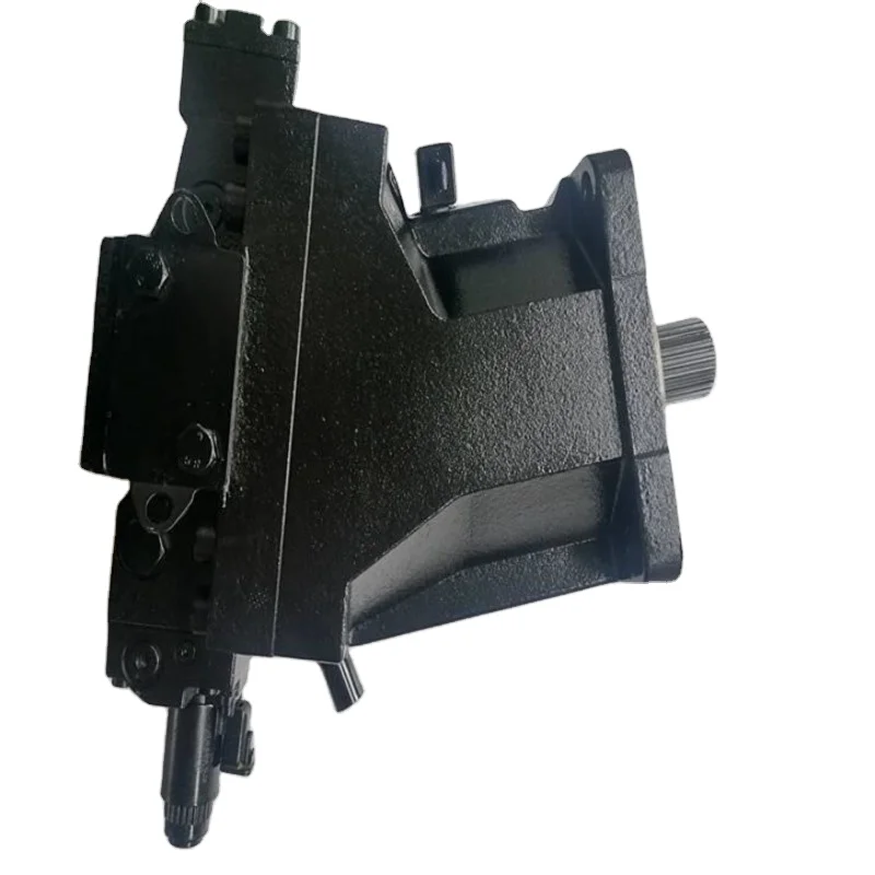H1B Series H1B110AAL2BANBPBCSKSSA10NPMB0N00NNN H1B110AATADANBPBCSJSSA10NPMB0N00NNN Hydraulic Piston Motor
