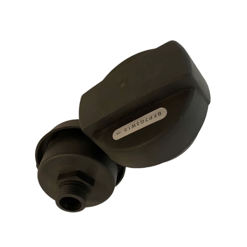 HYDAC Hydraulic Tank Breathing Valve Hydraulic System Breathing Filter BFP7G3W1.0
