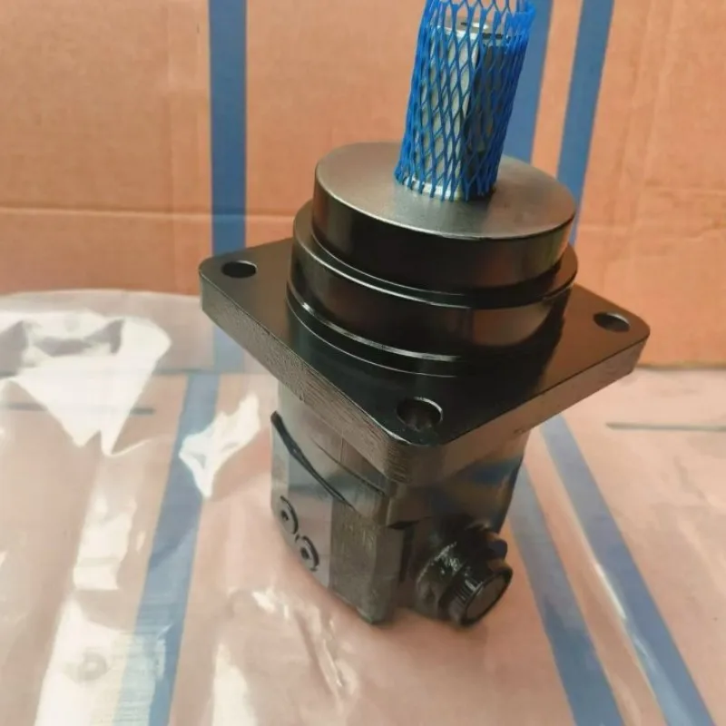 105 Series  105-1272-006 105-1007-006 105-1006-006 105-1521-006 105-1002-006 Hydraulic Orbital Motor