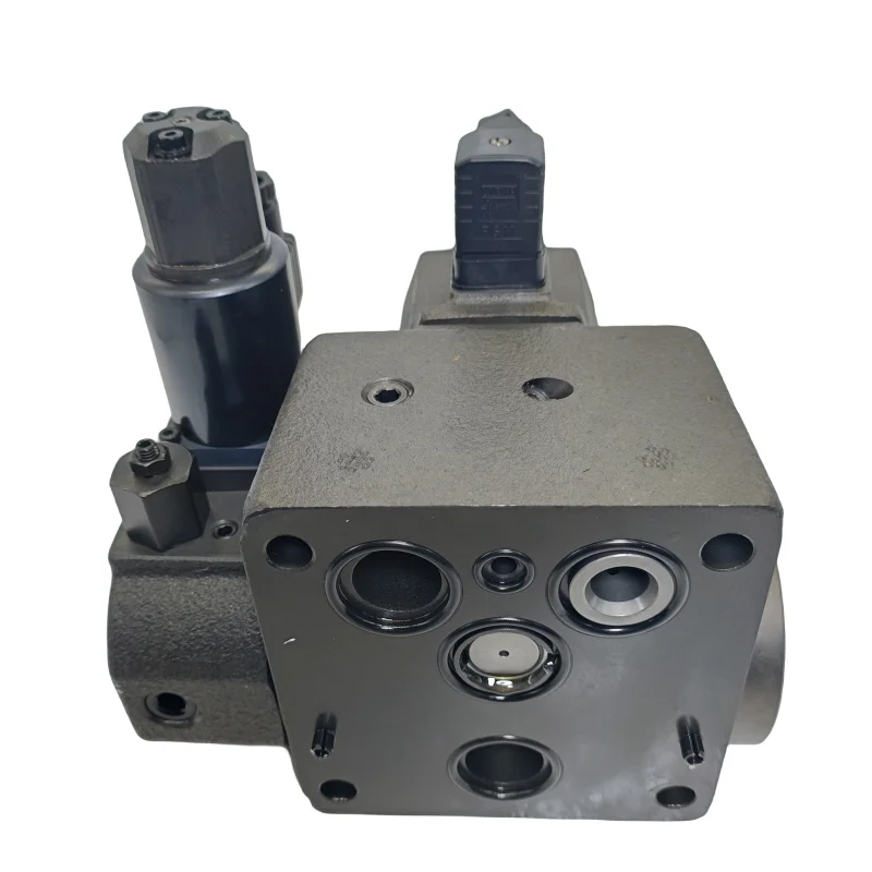 EFBG Series Proportional Valve EFBG-03-160-H-21T233-L EFBG-06-280-H-5112