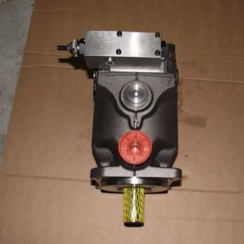 PV Series Hydraulic  Piston Pump PV046L1K1A1NFHS PV032L1K1T1NFWS PV032L1E3C1NFWS PV032R1K1T1NFPG