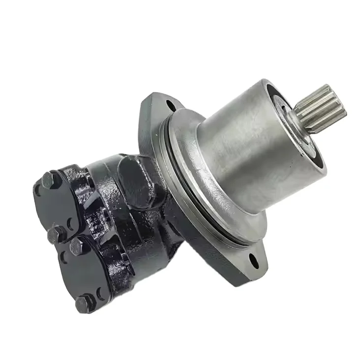 A2FE Series Hydraulic Motor A2FE107 A2FE107/61W-VZL181-K Axial Piston Motor A2FE56/61W-VZL027-S A2FE125/61W-VAL 100
